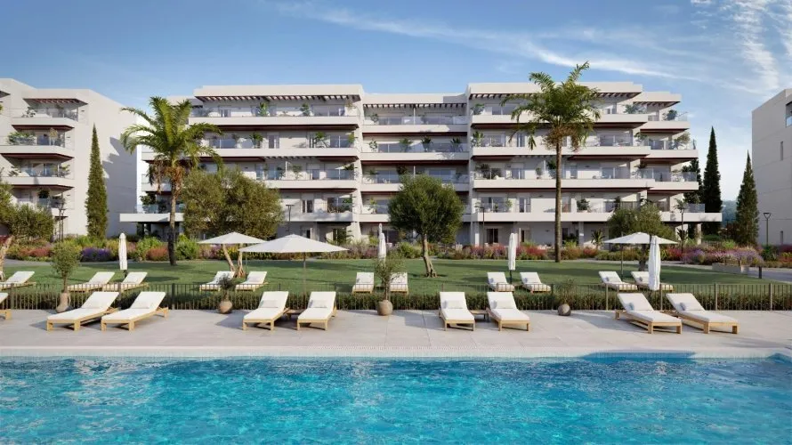 Apartment de 1 chambre à Denia, Espagne No. 1124 № 1