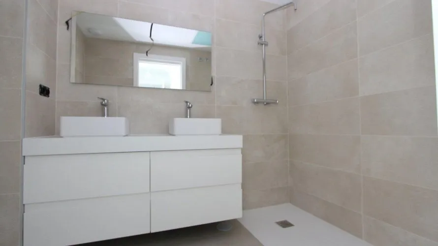 Apartment de 1 chambre à Calpe, Espagne No. 1207 № 12