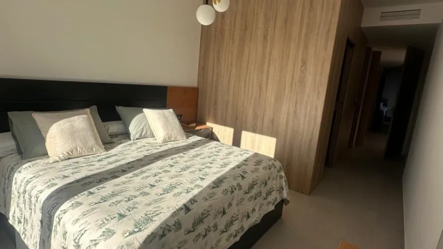 Villa de 4 chambres à Algorfa, Espagne No. 1234 № 13