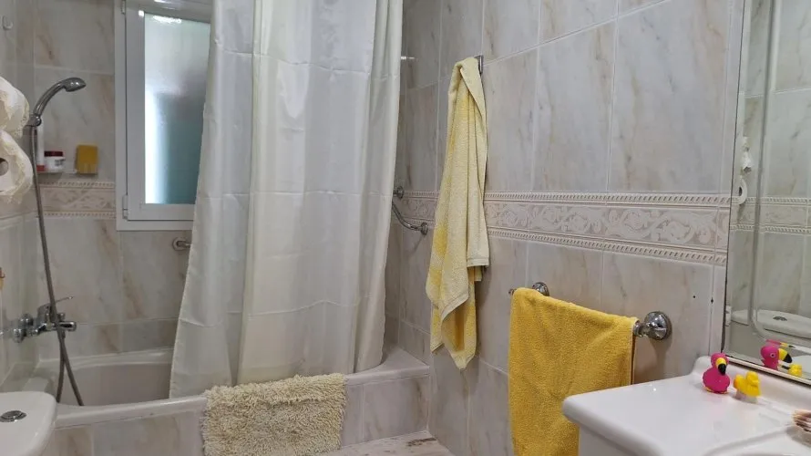 Apartment de 3 chambres à San Blas, Espagne No. 1070 № 21