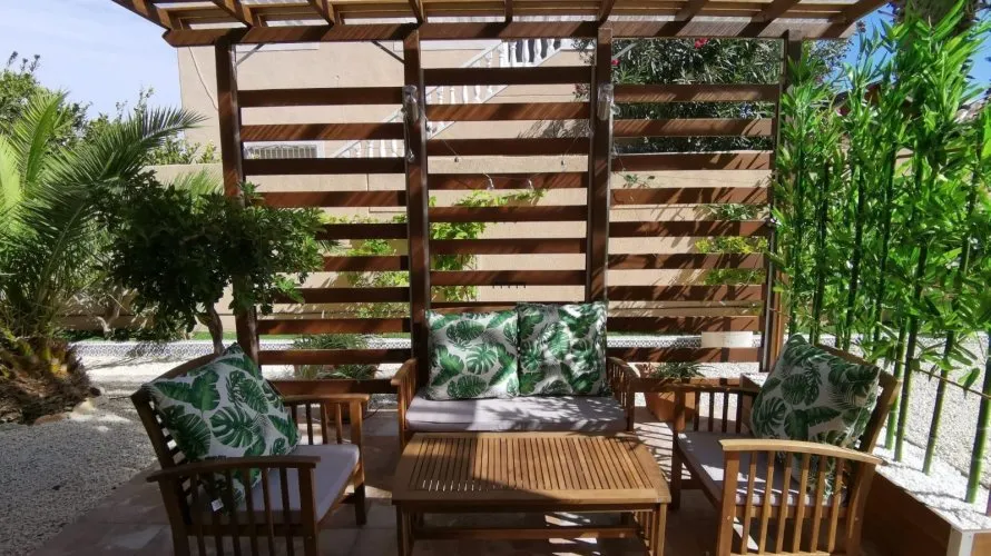 Apartment de 256m² à La Florida, Espagne No. 1058 № 4