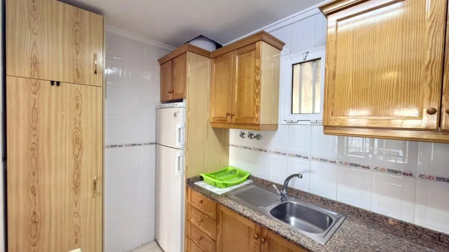 Apartment de 2 chambres à Villajoyosa, Espagne No. 1315 № 13