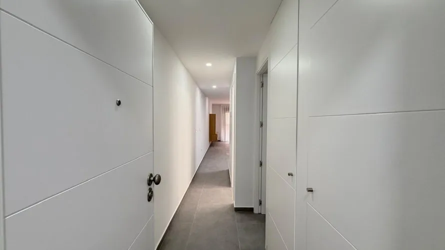 Apartment de 3 chambres à Torrevieja, Espagne No. 620 № 28
