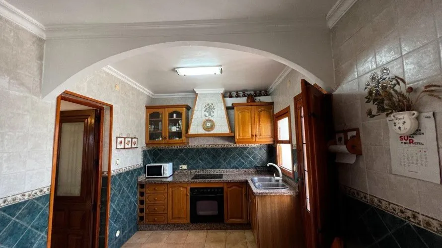 Apartment de 180m² à San Vicente del Raspeig, Espagne No. 865 № 12