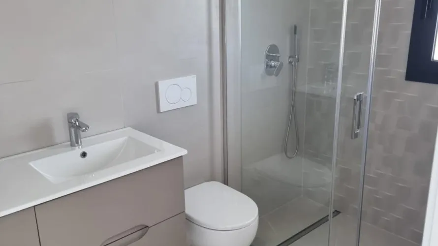 Apartment de 2 chambres à Calpe, Espagne No. 1039 № 4