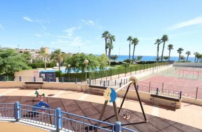 Penthouse de 87m² à Pilar de la Horadada, Spain No. 1162