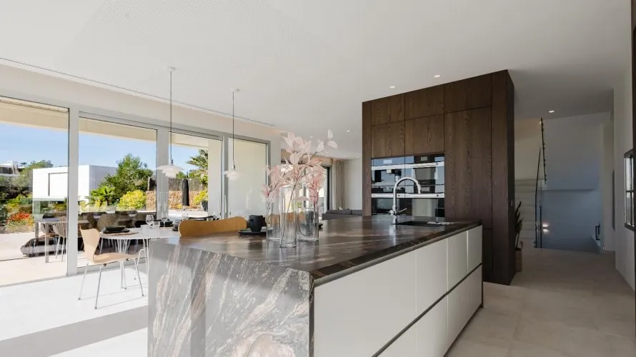 Villa de 546m² à Orihuela, Espagne No. 1237 № 8