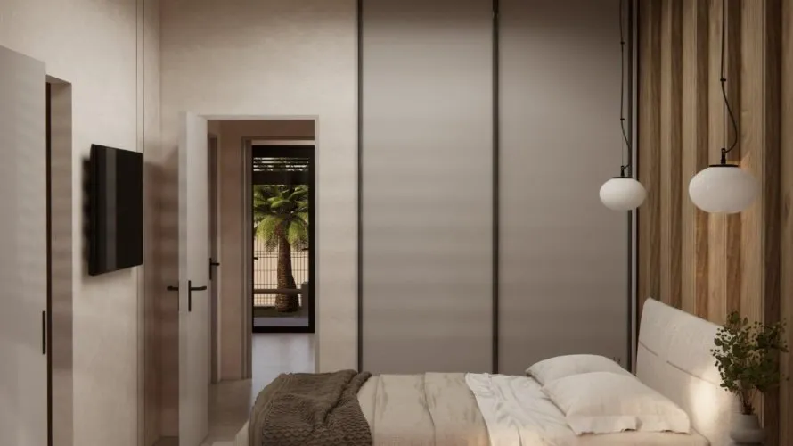 Villa de 3 chambres à La Alberca, Espagne No. 1082 № 17