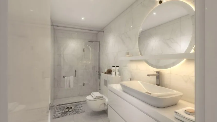 Apartment de 2 chambres à Altea, Espagne No. 1057 № 14