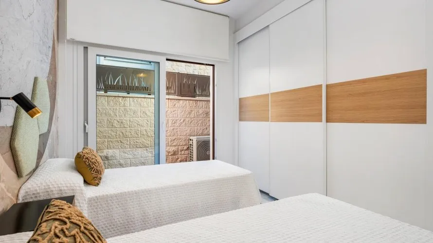 Villa de 3 chambres à La Herrada, Espagne No. 996 № 19
