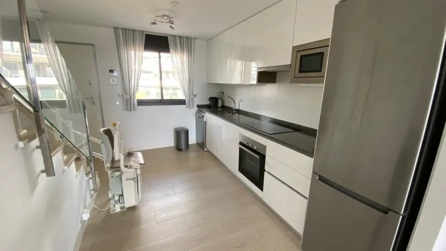 Penthouse de 3 chambres à Finestrat, Spain No. 1175 № 10