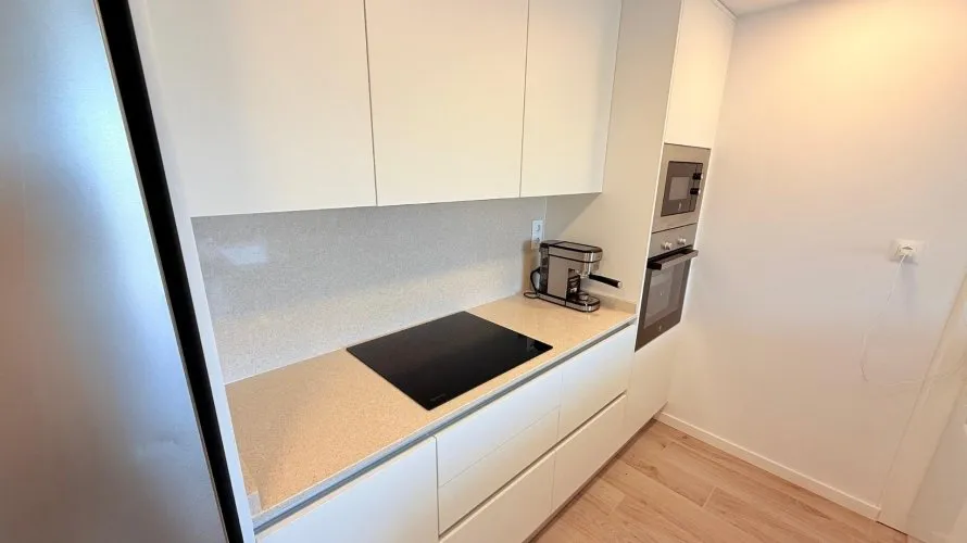 Apartment de 62m² à Denia, Espagne No. 605 № 13