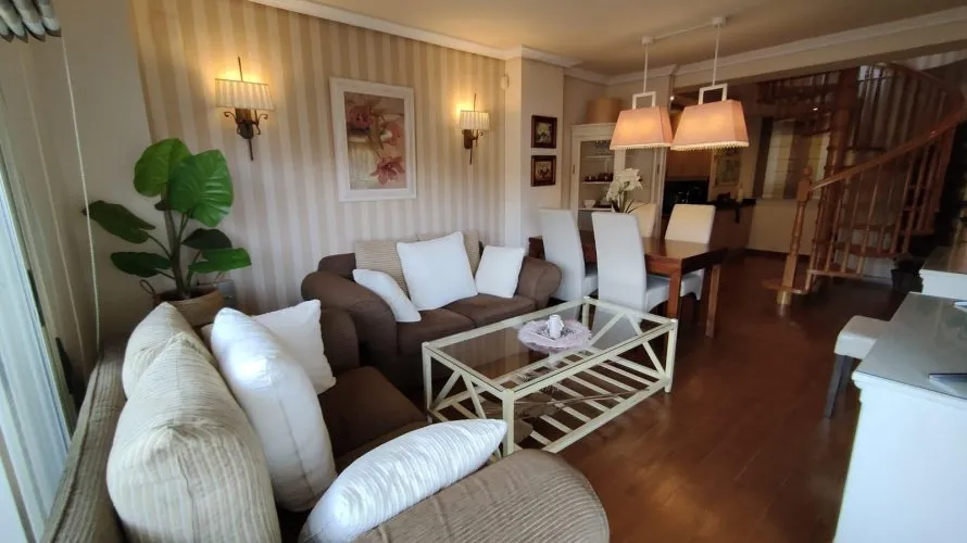 Apartment de 129m² à Villajoyosa, Espagne No. 980 № 6