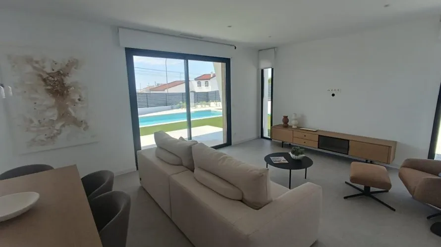 Villa de 3 chambres à Ciudad Quesada, Espagne No. 569 № 18