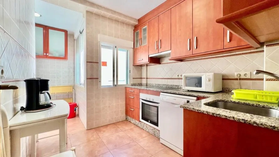 Penthouse de 3 chambres à Torrevieja, Spain No. 586 № 10