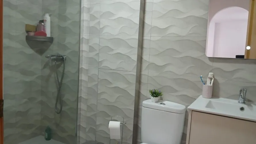 Apartment de 1 chambre à Guardamar del Segura, Espagne No. 1354 № 9
