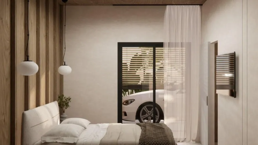 Villa de 3 chambres à La Alberca, Espagne No. 1082 № 19