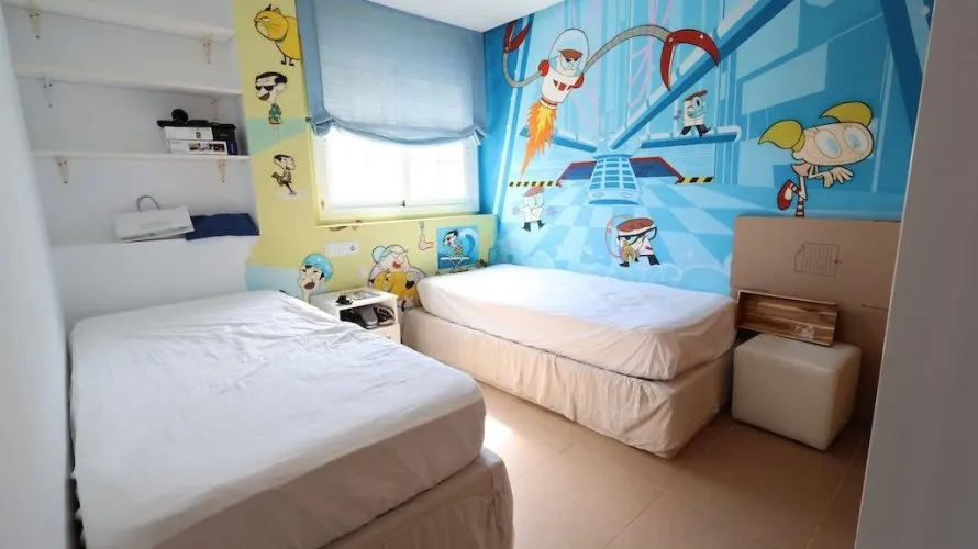 Penthouse de 3 chambres à Pilar de la Horadada, Spain No. 1176 № 13