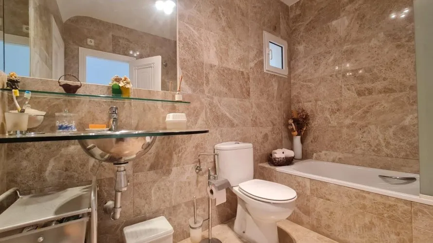 Villa de 124m² à Alicante, Espagne No. 1228 № 20