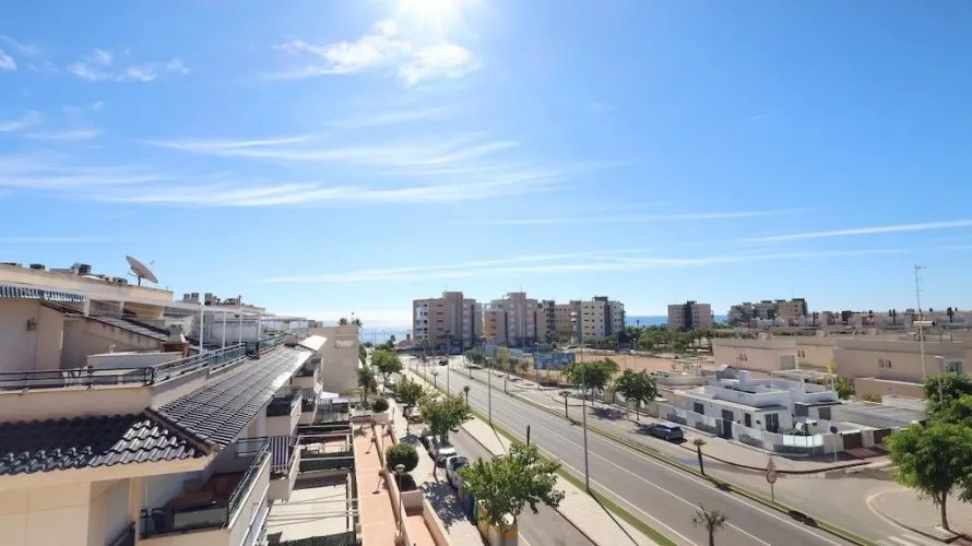 Penthouse de 87m² à Pilar de la Horadada, Espagne No. 1162 № 11