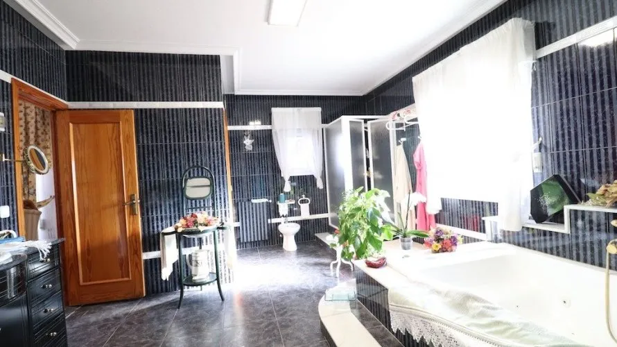 Apartment de 5 chambres à El Chaparral, Espagne No. 958 № 16