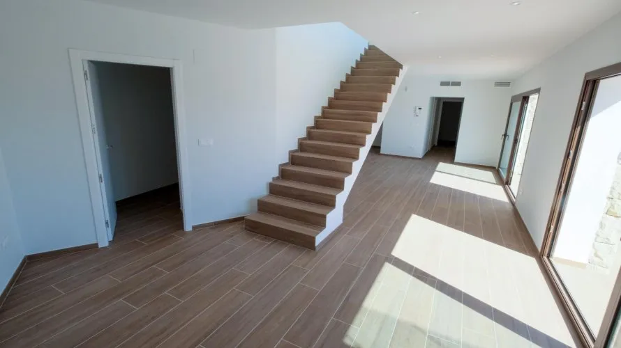 Villa de 4 chambres à Altea, Espagne No. 894 № 23