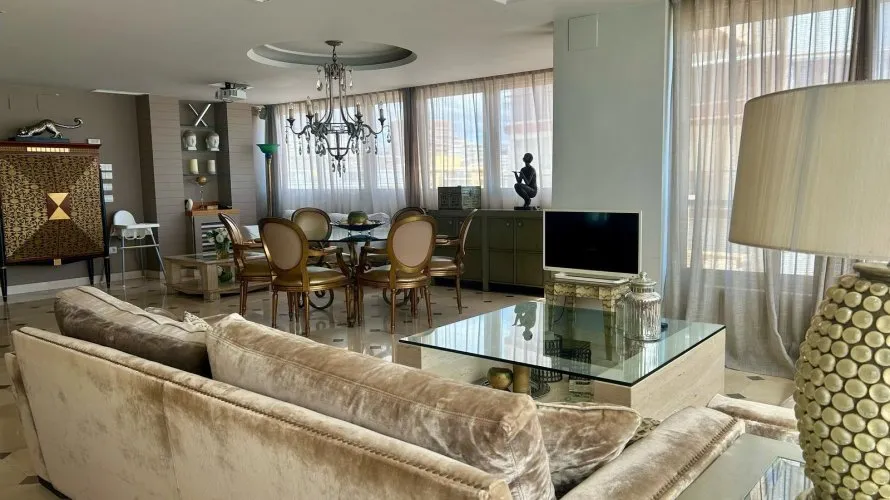 Apartment de 3 chambres à Benidorm, Spain No. 1071 № 5