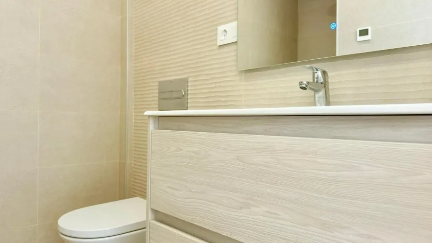 Apartment de 2 chambres à Finestrat, Spain No. 572 № 6