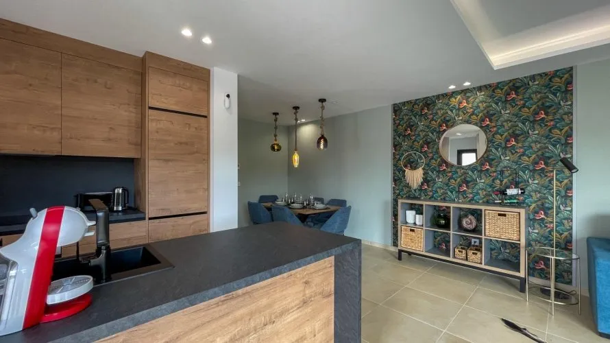 Villa de 3 chambres à Finestrat, Espagne No. 1018 № 12