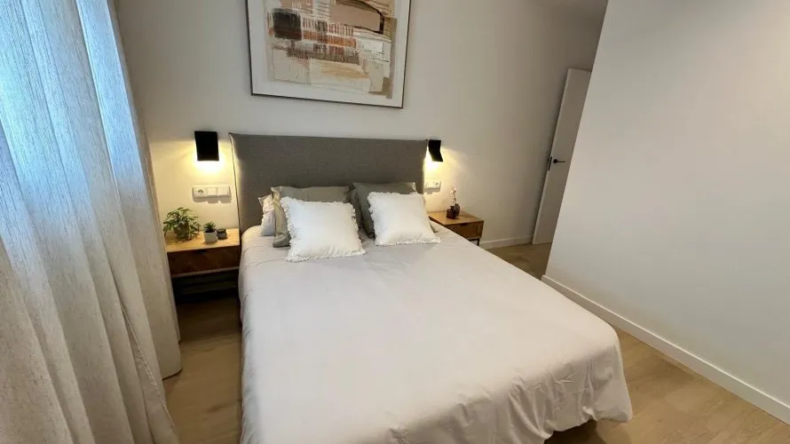 Apartment de 2 chambres à Guardamar del Segura, Espagne No. 1026 № 3