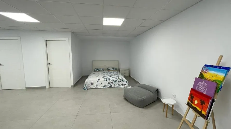 Villa de 139m² à Finestrat, Spain No. 965 № 12