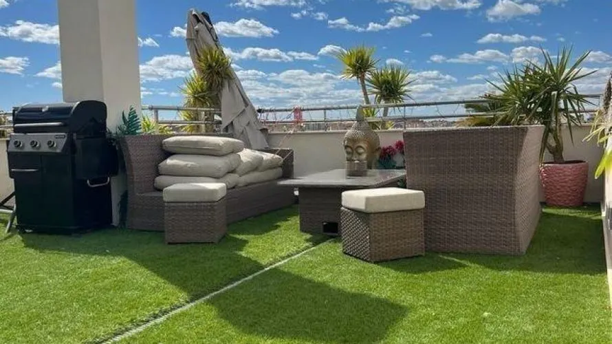 Penthouse de 3 chambres à Alicante, Spain No. 1215 № 25