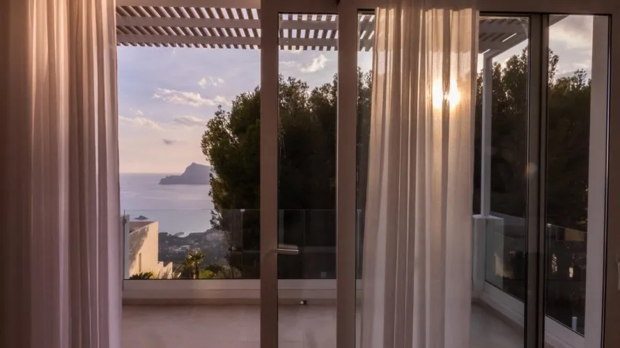 Villa de 3 chambres à Zona Altea Hills, Espagne No. 1287 № 24
