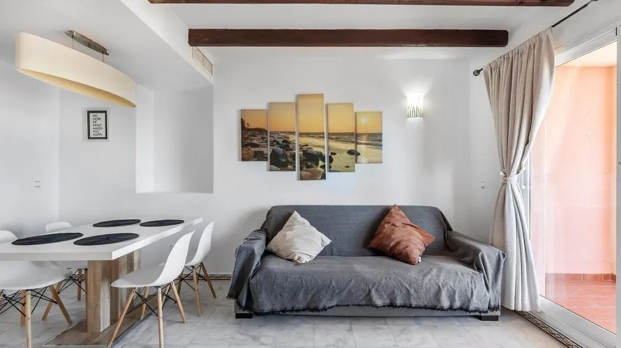 Apartment de 2 chambres à Torrevieja, Spain No. 1301 № 7