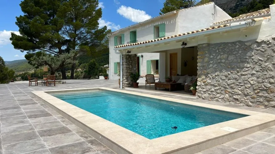 Villa de 3 chambres à Sella, Espagne No. 1343 № 15
