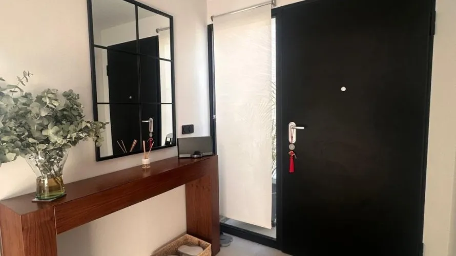 Villa de 4 chambres à Algorfa, Espagne No. 1234 № 1