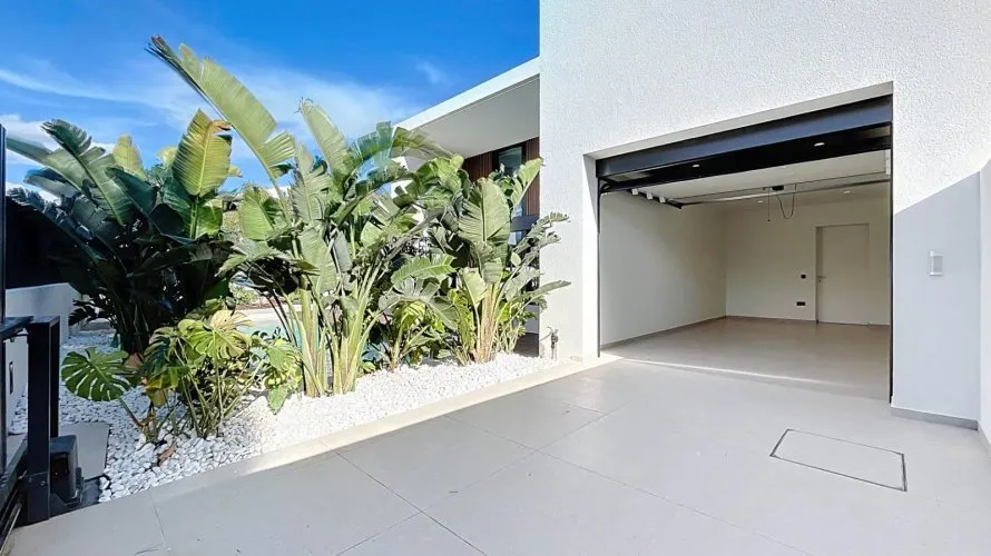 Villa de 3 chambres à Albir, Espagne No. 1133 № 1