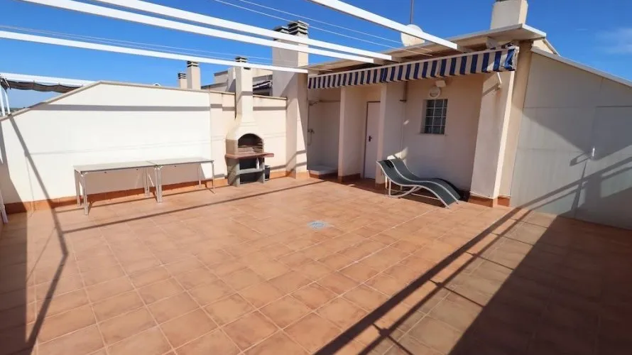 Penthouse de 87m² à Pilar de la Horadada, Espagne No. 1162 № 10