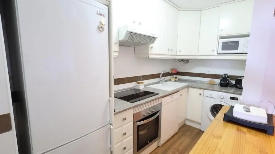 Penthouse de 87m² à Pilar de la Horadada, Espagne No. 1162 № 27
