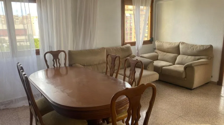 Apartment de 2 chambres à Alicante, Spain No. 1174 № 4