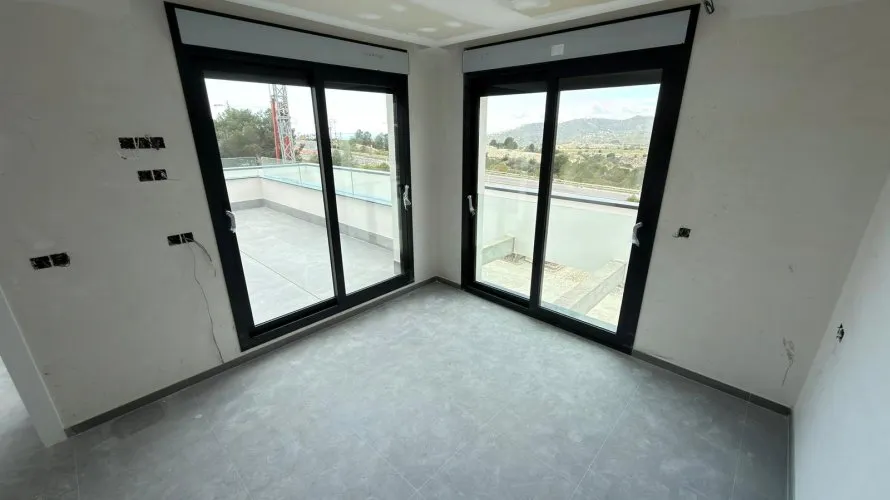 Villa de 3 chambres à Finestrat, Espagne No. 1290 № 7