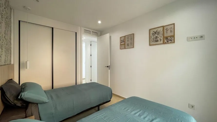Villa de 3 chambres à Finestrat, Espagne No. 1018 № 28
