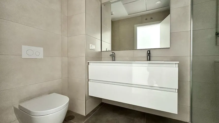 Apartment de 2 chambres à Benidorm, Espagne No. 922 № 8