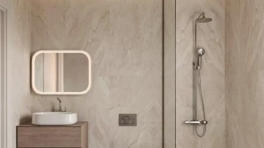 Villa de 3 chambres à La Nucia, Espagne No. 1217 № 7