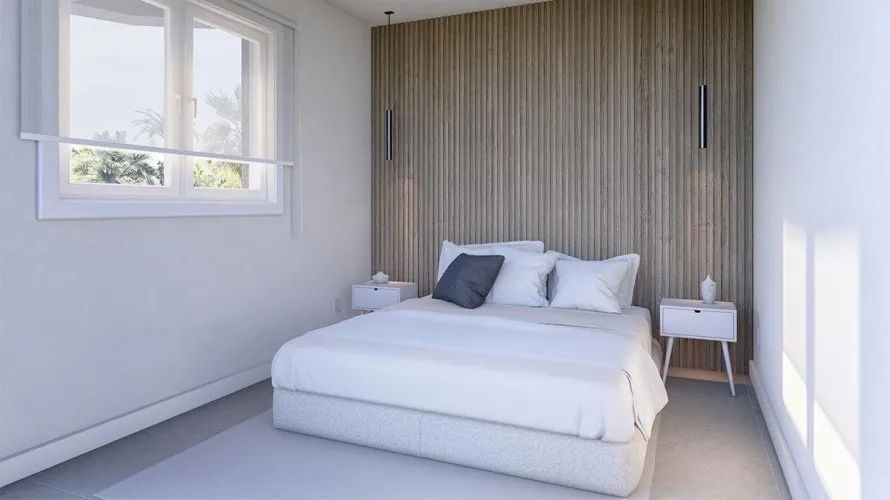 Apartment de 3 chambres à Calpe, Espagne No. 1016 № 14