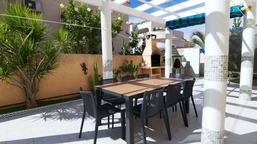 Apartment de 256m² à La Florida, Espagne No. 1058 № 9