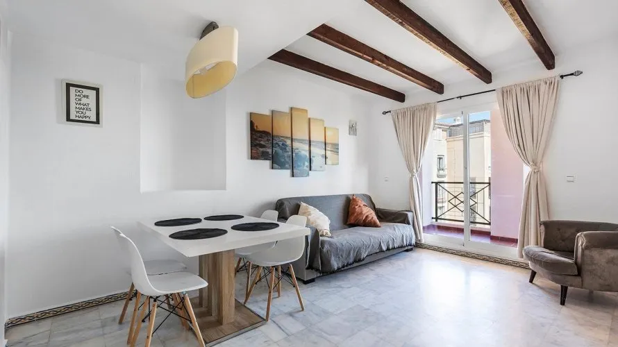 Apartment de 2 chambres à Torrevieja, Spain No. 1301 № 6