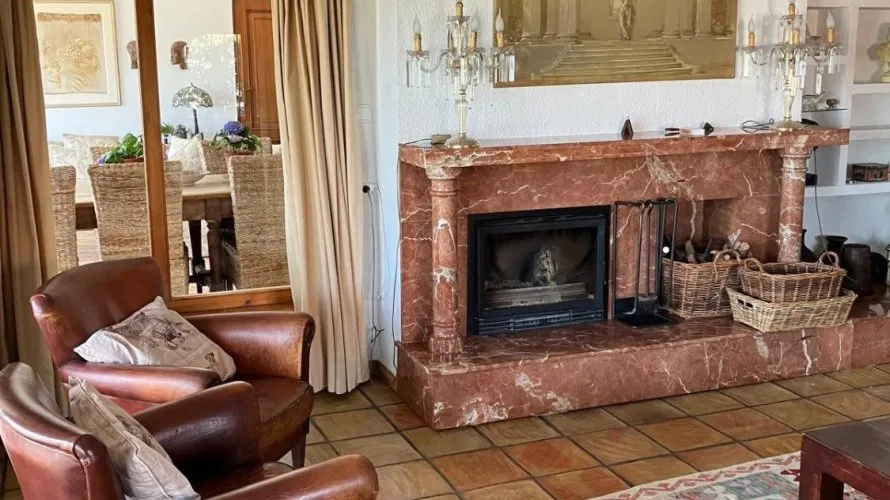 Villa de 4 chambres à Albir, Espagne No. 979 № 17