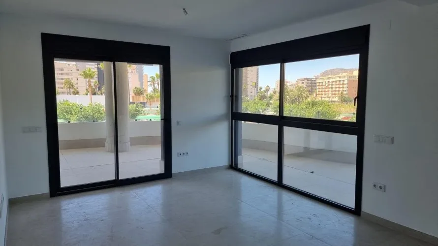 Apartment de 2 chambres à Calpe, Espagne No. 1039 № 13