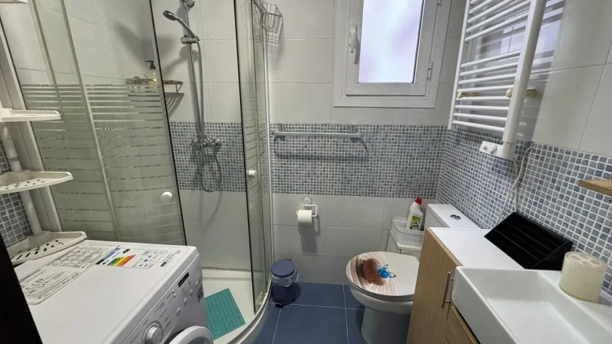 Apartment de 2 chambres à Valencia, Espagne No. 1365 № 11